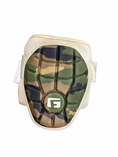 Used G-Form BB/SB Elbow Protector Camouflage 11613-S000187399