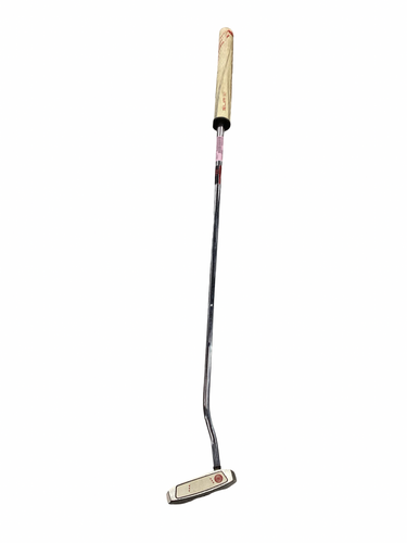 Used Odyssey WHITE HOT XG 7 Mens Putter RH 11613-S000187394