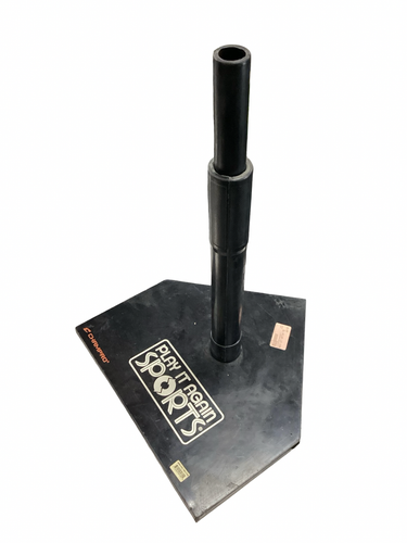 Used Champro PLAY IT AGAIN SPORTS TEE BB/SB Batting Tee 11613-S000187390