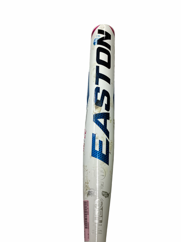 Used Easton TOPAZ BB/SB Fastpitch Bat 32" 11613-S000187389