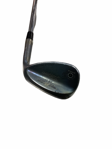 Used Titleist BV 56 08 VOKEY DESIGN Golf Wedge Mens RH 54 Degree 11613-S000187381