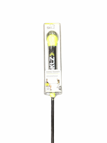 Used SKLZ SWING TRAINER BB/SB Training Aid 11613-S000187357