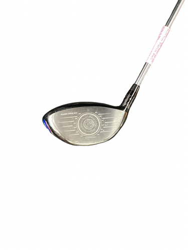 Used Callaway MAVRIK SUB ZERO Mens Driver RH 9.0 Degree 11613-S000187350