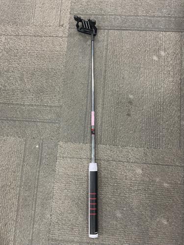 Used Wilson INFINITE BUCKINGHAM Mens Putter RH 11614-S000241440