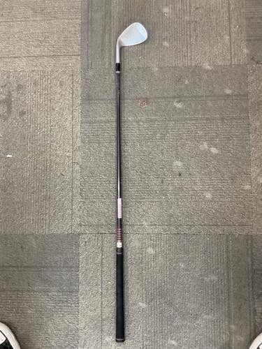 Used Cleveland 588 RTX ROTEX-FACE 56 Golf Wedge Mens RH 56 Degree 11614-S000241442