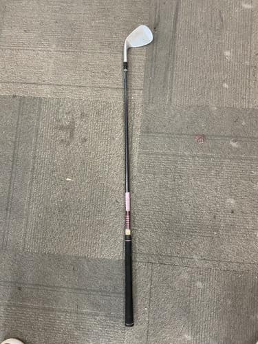 Used Cleveland 588 RTX ROTEX-FACE 52 Golf Wedge Mens RH 52 Degree 11614-S000241443