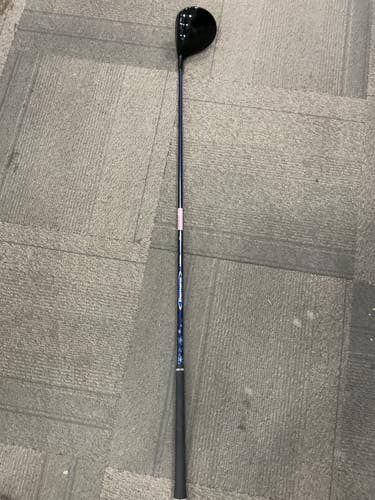 Used Titleist TS3 Mens Driver RH 8.5 Degree 11614-S000241439