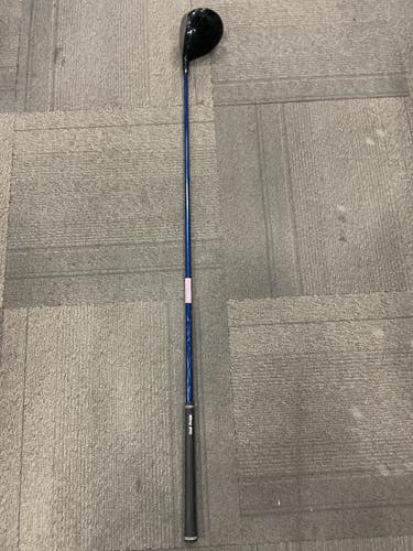 Used Nike VR PRO 2 Mens Driver RH 9.5 Degree 11614-S000241436