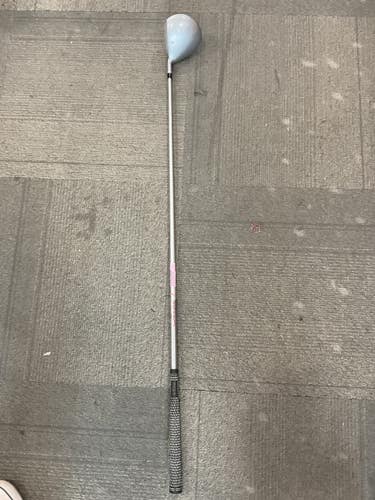 Used Wilson HOPE Womens Driver RH HT 11614-S000241431