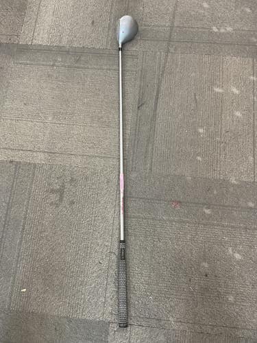 Used Wilson HOPE Womens Fairway Wood RH 3 Wood 11614-S000241429