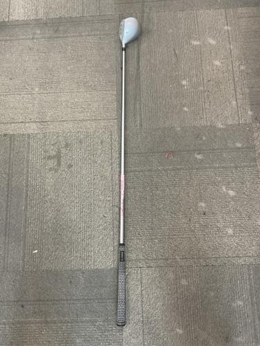Used Wilson HOPE Womens Fairway Wood RH 5 Wood 11614-S000241430