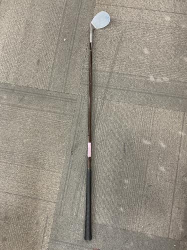 Used Wilson R 20 Golf Chipper RH Unknown Degree 11614-S000241423