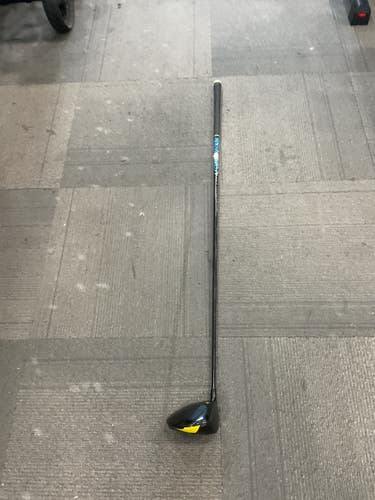 Used Cobra KING F9 Mens Driver RH 10.5 Degree 11614-S000241586