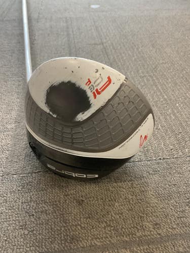 Used Cobra AMP CELL Mens Driver RH 9.5 Degree 11614-S000241583