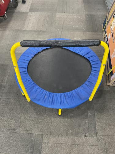 Used Exercise Accessory Other 11614-S000241562