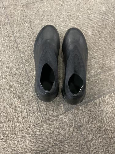 Used Adidas Soccer Cleats Black Senior 6 11614-S000241557