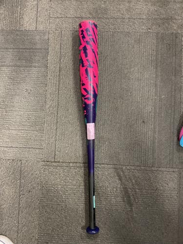 Used Rawlings THREAT BB/SB USSSA 2 3/4 Bat 29" 11614-S000241530