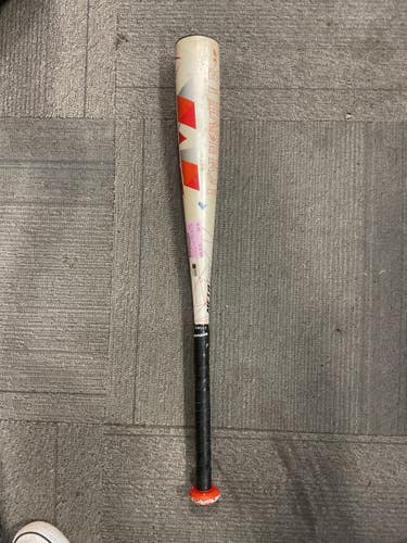 Used Louisville Slugger META ONE BB/SB USSSA 2 3/4 Bat 28" 11614-S000241529