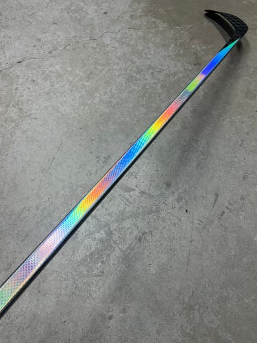 82 Flex P92M BLCKSTCK PRO 2 Proto2 CCM Tack Recharge Pro Similar Kick Point Senior Right Hand