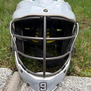 Cascade R Helmet (Used)