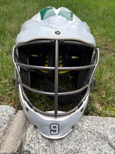 Cascade R Helmet (Used)