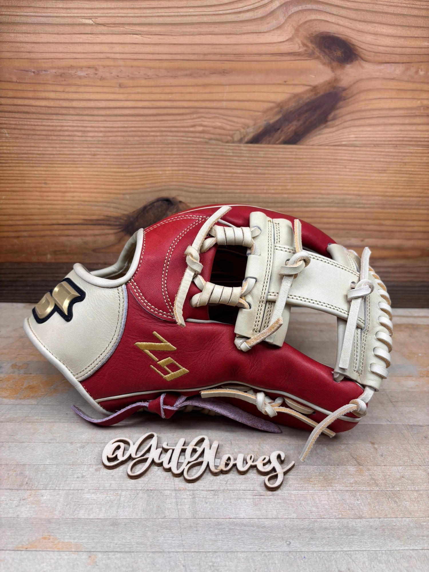 SSK Red Line Baseball Gloves & Mitts | New and Used on SidelineSwap