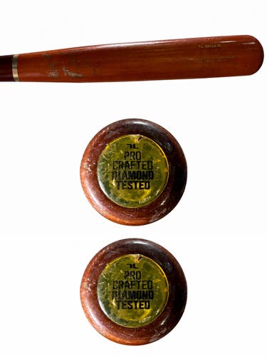 Tucci BH34 Maple BBCOR Certified Bat (-3) 29 oz 32" (Used)