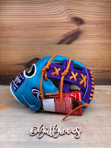 Rawlings HOH 11.75" April 2025 GGC