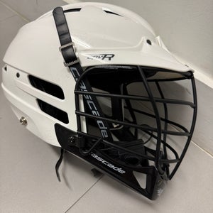 Cascade CPV Helmet (Used)