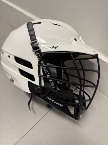 Cascade CPV Helmet (Used)