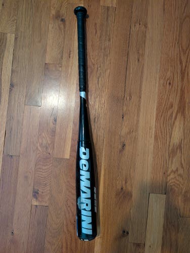DeMarini NVS Vexxum Hybrid USSSA Certified Bat 30" 20oz (-10) Hybrid Bat  (Used)