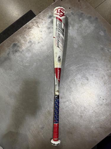 Used Louisville Slugger PRIME ONE BB/SB USSSA 2 3/4 Bat 28" 11605-S000224707