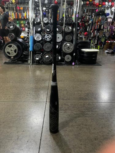 Used Victus NOX 2 VSBN2X8 BB/SB USSSA 2 3/4 Bat 32" 11605-S000224703