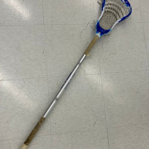 STX Stallion 6000 Lacrosse Player Stick