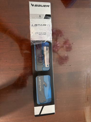 Bauer LS Pulse Ti (Used)