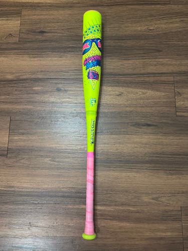 2026 Easton Dub Composite USSSA Certified Bat (-5) 26 oz 31" (Used)