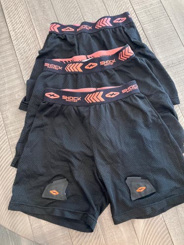 Shock Doctor 361 Jock (Used)