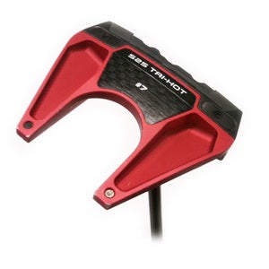 Odyssey S2S Tri-Hot #7 33" Mallet Putter