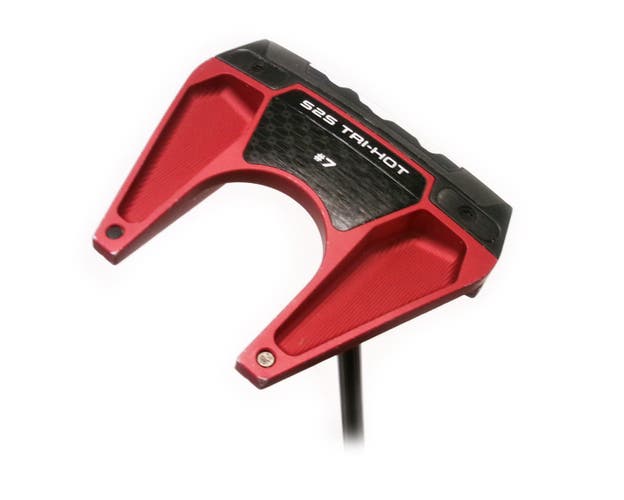Odyssey S2S Tri-Hot #7 33" Mallet Putter