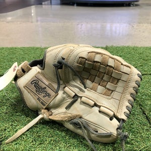 Rawlings Gold Glove Elite RH Baseball Glove 12" (Used)