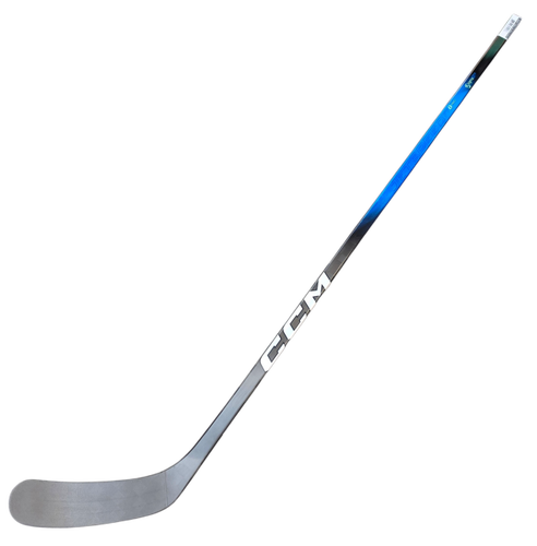 CCM Jetspeed FT6 Pro RH Pro Stock Hockey Stick 85 Flex P71 New ALD FT8 Pro (15922)