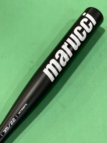 Used Marucci Fungo Bat 35" (-13)