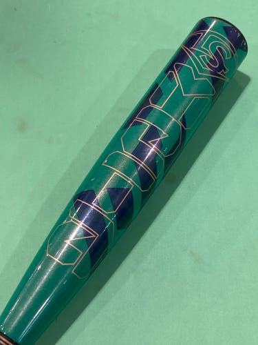 Used USSSA Certified 2023 Louisville Slugger Meta Composite Bat 31" (-5)