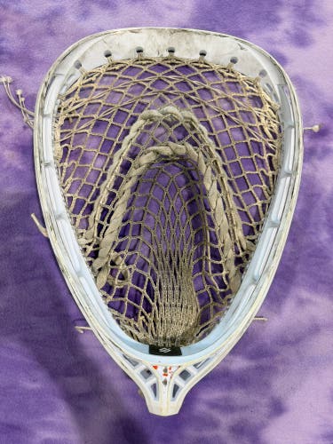 StringKing Mark 2G Goalie Head (Used)