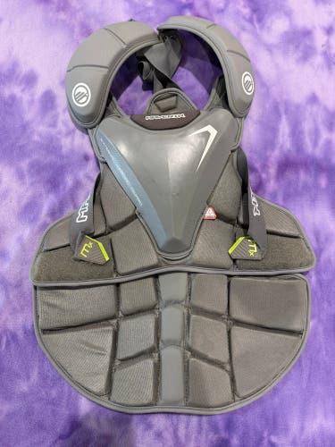 Large Adult Maverik Mx Chest Protector (Used)