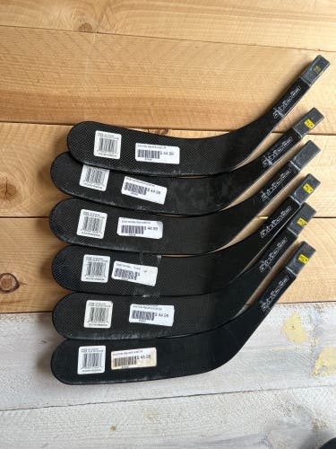 Easton S15 Left Hand Stick Blade Heel Pattern (New)