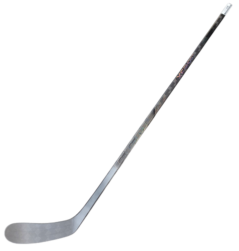 CCM Jetspeed FT6 Pro RH Pro Stock Hockey Stick 75 Flex P28 New XF Ghost TFW (15926)