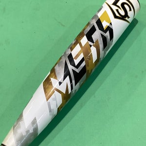 Used USSSA Certified 2024 Louisville Slugger Meta Composite Bat 31" (-10)