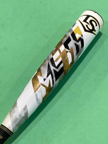 Used USSSA Certified 2024 Louisville Slugger Meta Composite Bat 31" (-10)