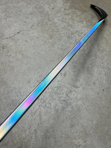 82 Flex P28M BLCKSTCK PRO 2 Proto2 CCM Tack Recharge Pro Similar Kick Point Senior Right Hand